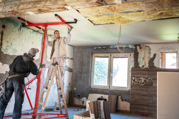 Reliable Rapid City, SD Insulation Contractor Solutions