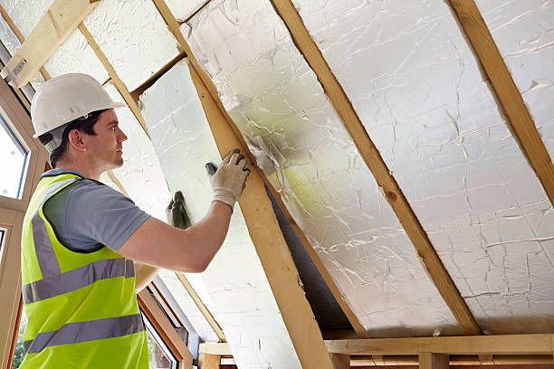Types of Insulation We Offer in Rapid City, SD