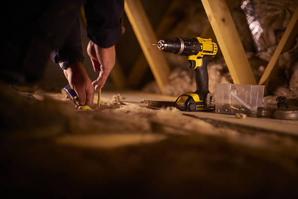 Best Fiberglass Insulation in Rapid City, SD
