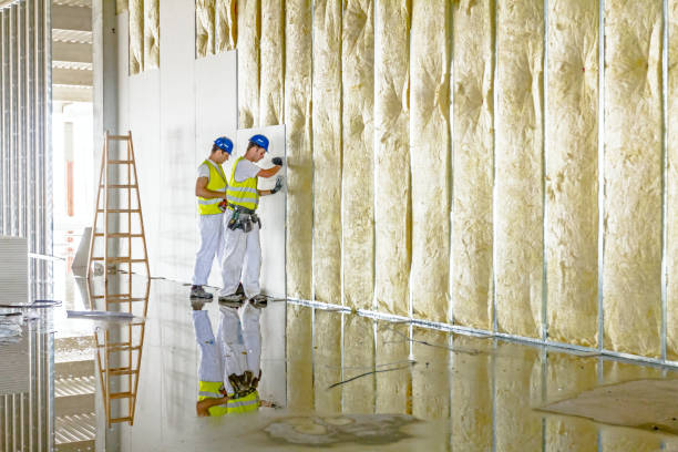 Best Spray Foam Insulation in Rapid City, SD